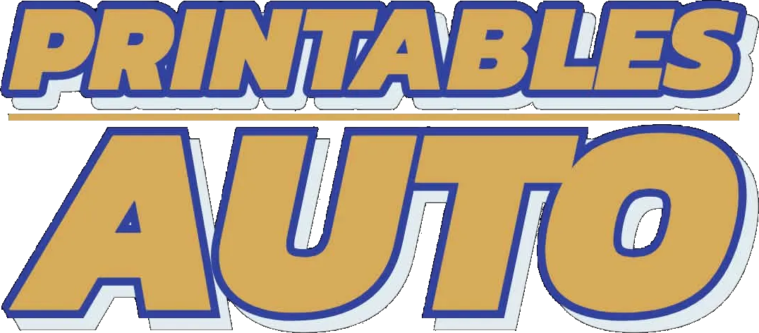 PrintablesAuto